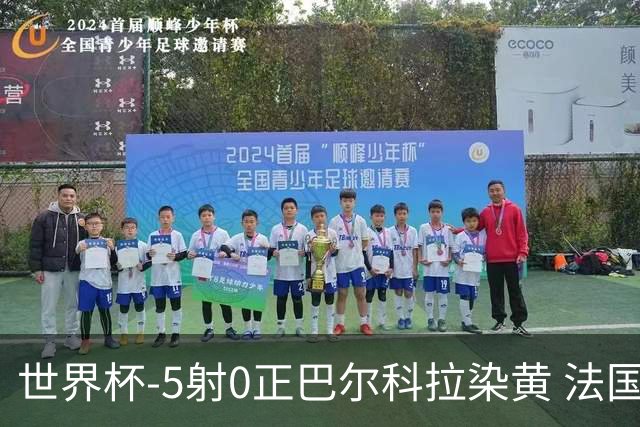 世界杯-5射0正巴尔科拉染黄 法国队半场暂0-0巴拉圭